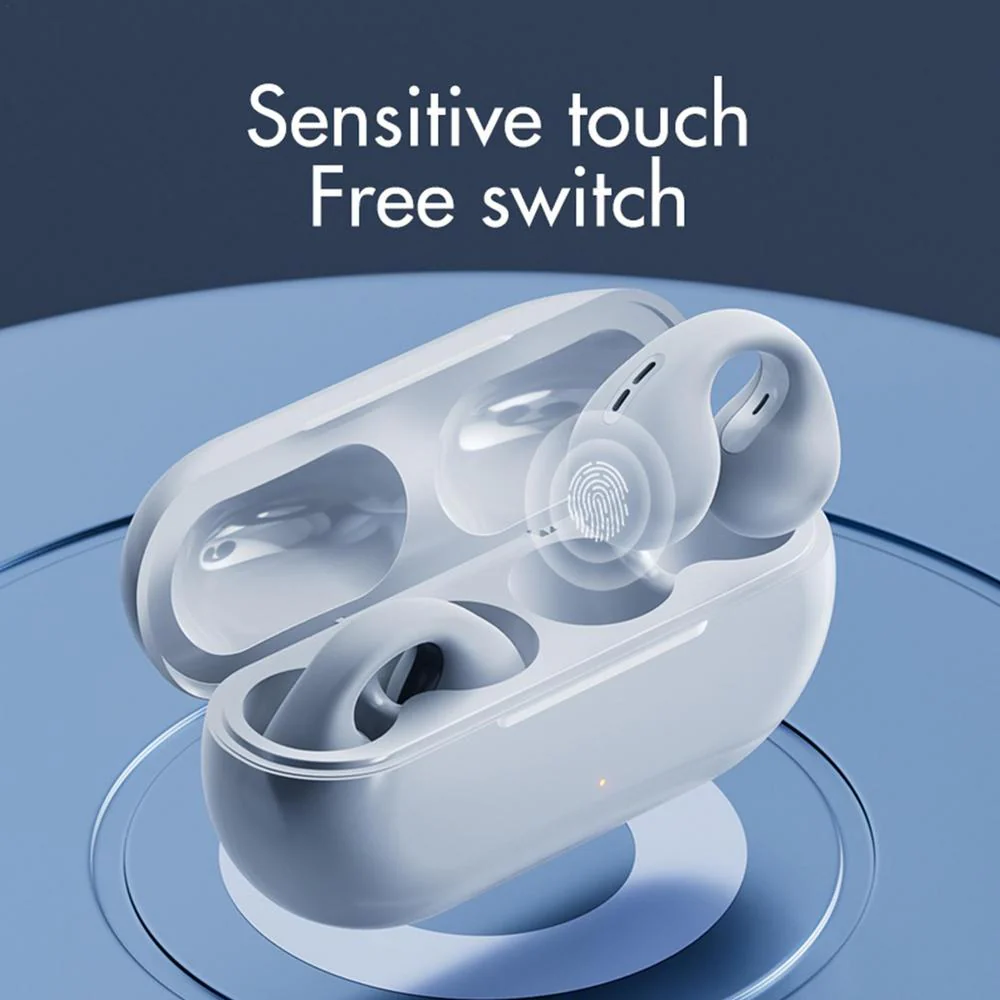 Headphones | Open-Ear Audio | Wireless | OpenPulse - Image 3