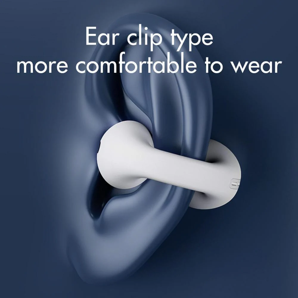 Headphones | Open-Ear Audio | Wireless | OpenPulse - Image 5