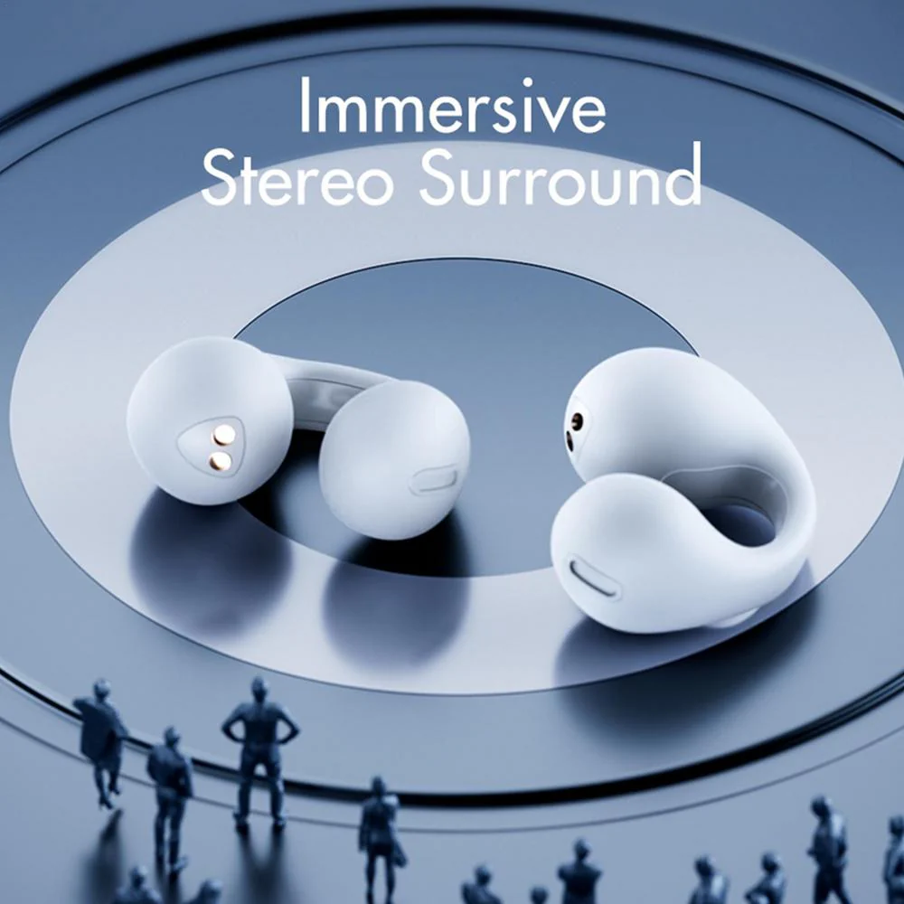 Headphones | Open-Ear Audio | Wireless | OpenPulse - Image 6