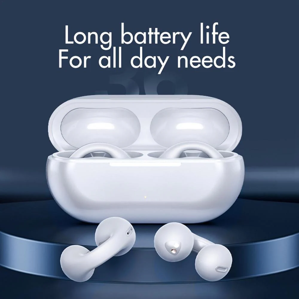 Headphones | Open-Ear Audio | Wireless | OpenPulse - Image 7