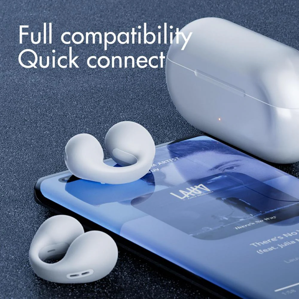 Headphones | Open-Ear Audio | Wireless | OpenPulse - Image 8