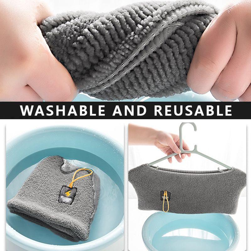 Heated Toilet Seat for Cozy Warmth – No More Cold Shock - Image 4