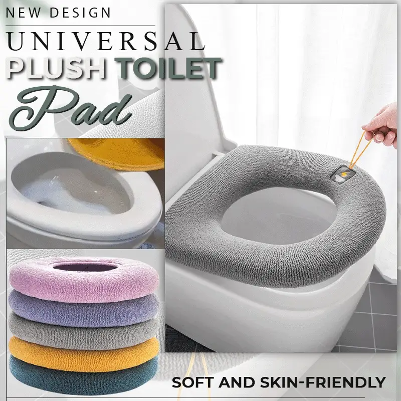 Heated Toilet Seat for Cozy Warmth – No More Cold Shock - Image 8