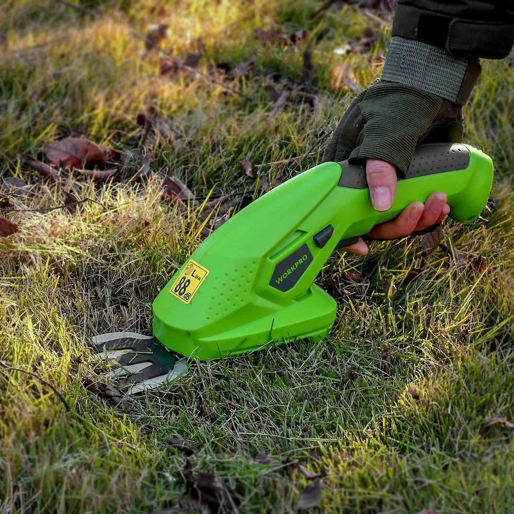 Hedge Clippers | Grass Trimmers | Accurate Shrub Pruning | GardenCut