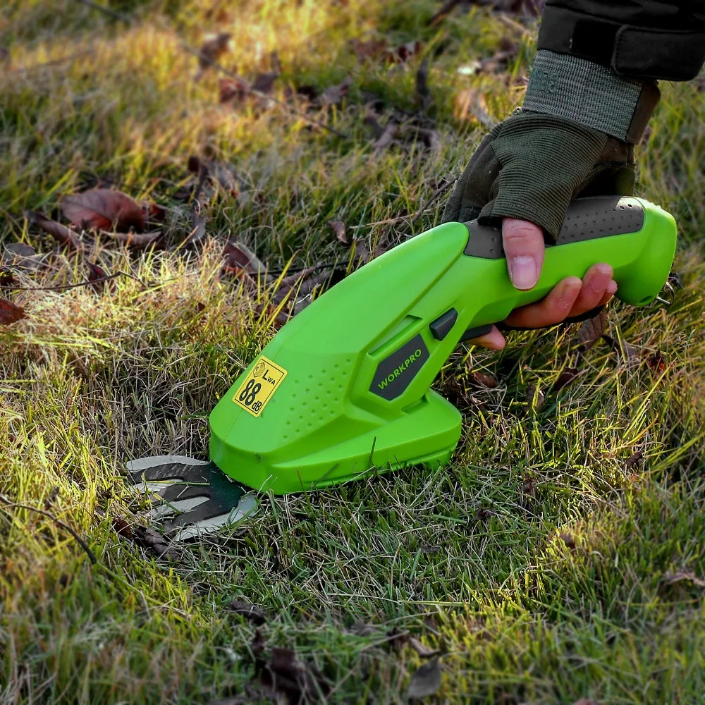 Hedge Clippers | Grass Trimmers | Accurate Shrub Pruning | GardenCut - Image 6