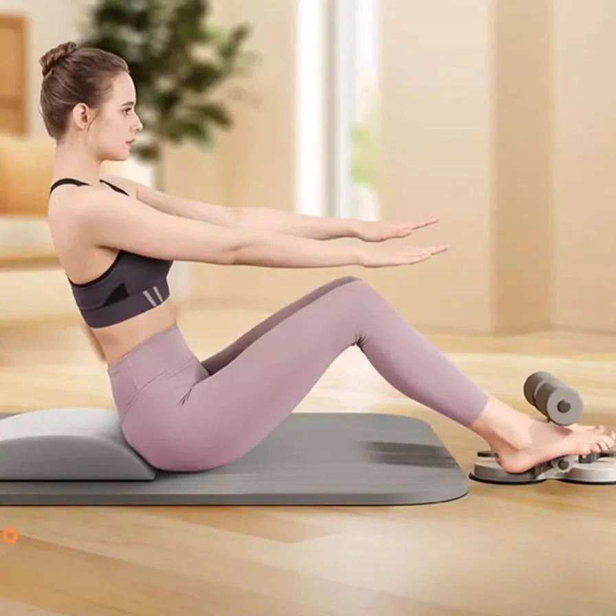 Home Fitness Trainer for a Toned and Powerful Body - Image 3