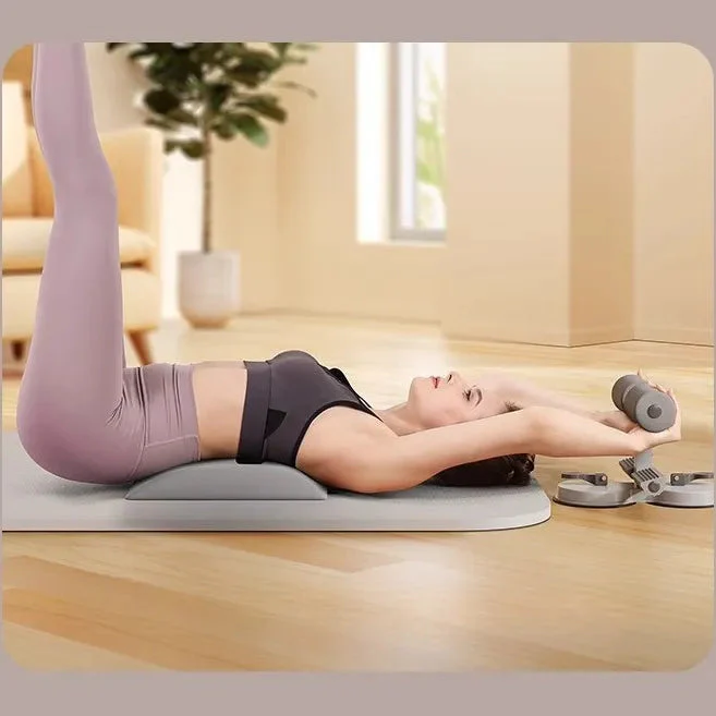 Home Fitness Trainer for a Toned and Powerful Body - Image 5