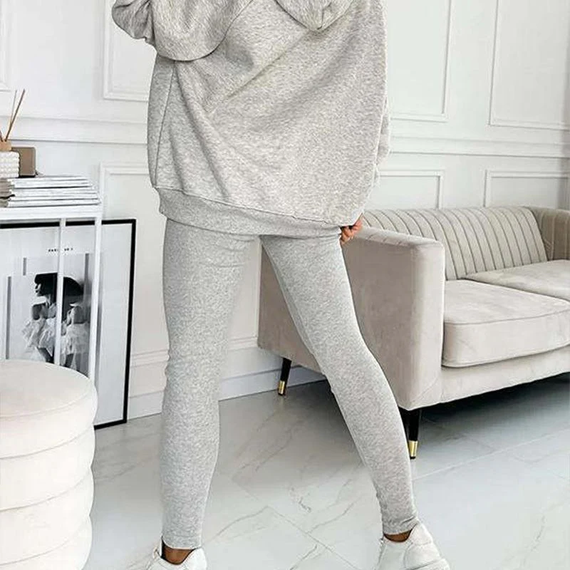 StayFlex™ — Experience All-Day Confidence in Cloud-Soft, Effortless Style - Image 13