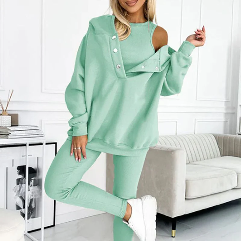 StayFlex™ — Experience All-Day Confidence in Cloud-Soft, Effortless Style - Image 14