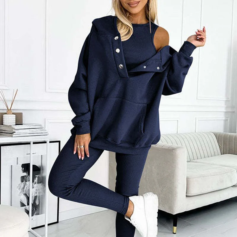 StayFlex™ — Experience All-Day Confidence in Cloud-Soft, Effortless Style - Image 16