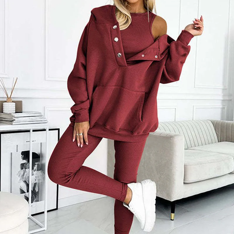 StayFlex™ — Experience All-Day Confidence in Cloud-Soft, Effortless Style - Image 17
