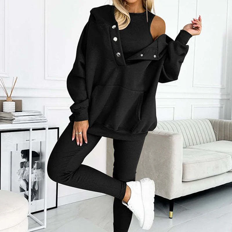 StayFlex™ — Experience All-Day Confidence in Cloud-Soft, Effortless Style - Image 18