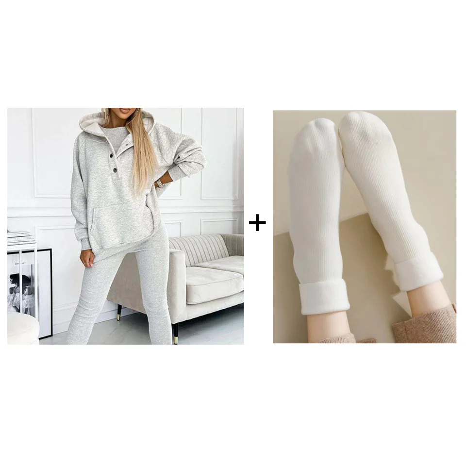 StayFlex™ — Experience All-Day Confidence in Cloud-Soft, Effortless Style - Image 19