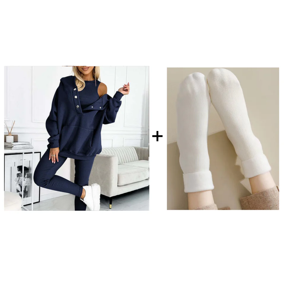 StayFlex™ — Experience All-Day Confidence in Cloud-Soft, Effortless Style - Image 20