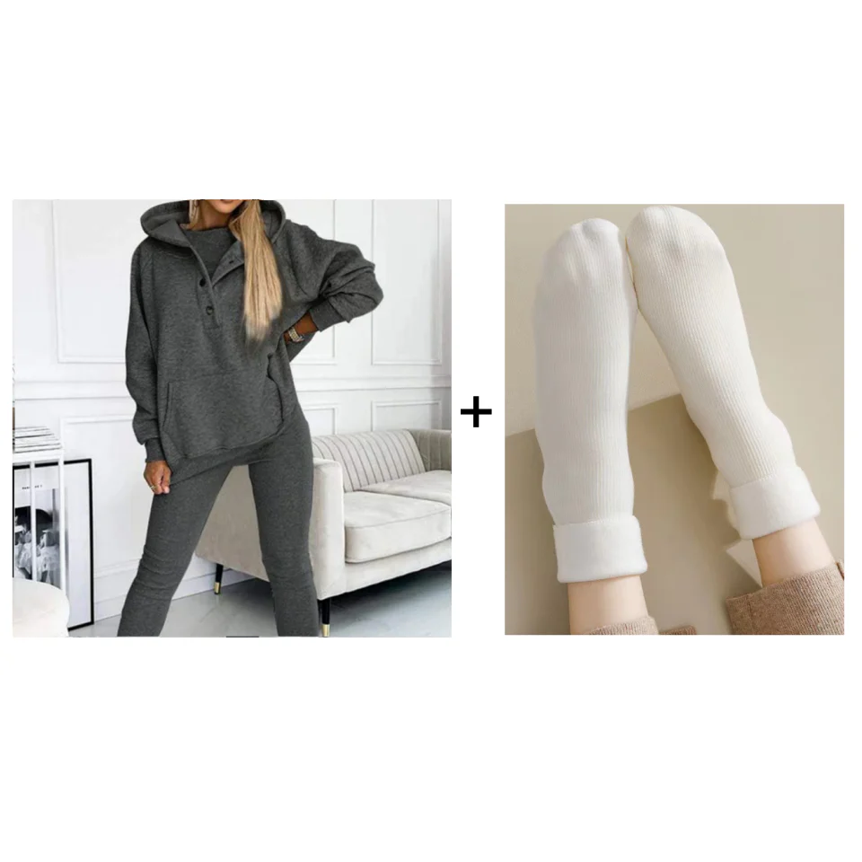 StayFlex™ — Experience All-Day Confidence in Cloud-Soft, Effortless Style - Image 21