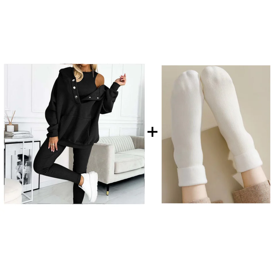 StayFlex™ — Experience All-Day Confidence in Cloud-Soft, Effortless Style - Image 22
