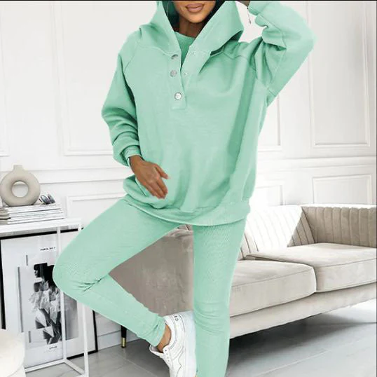 StayFlex™ — Experience All-Day Confidence in Cloud-Soft, Effortless Style - Image 3