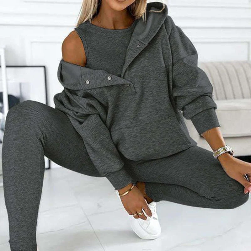 StayFlex™ — Experience All-Day Confidence in Cloud-Soft, Effortless Style - Image 4