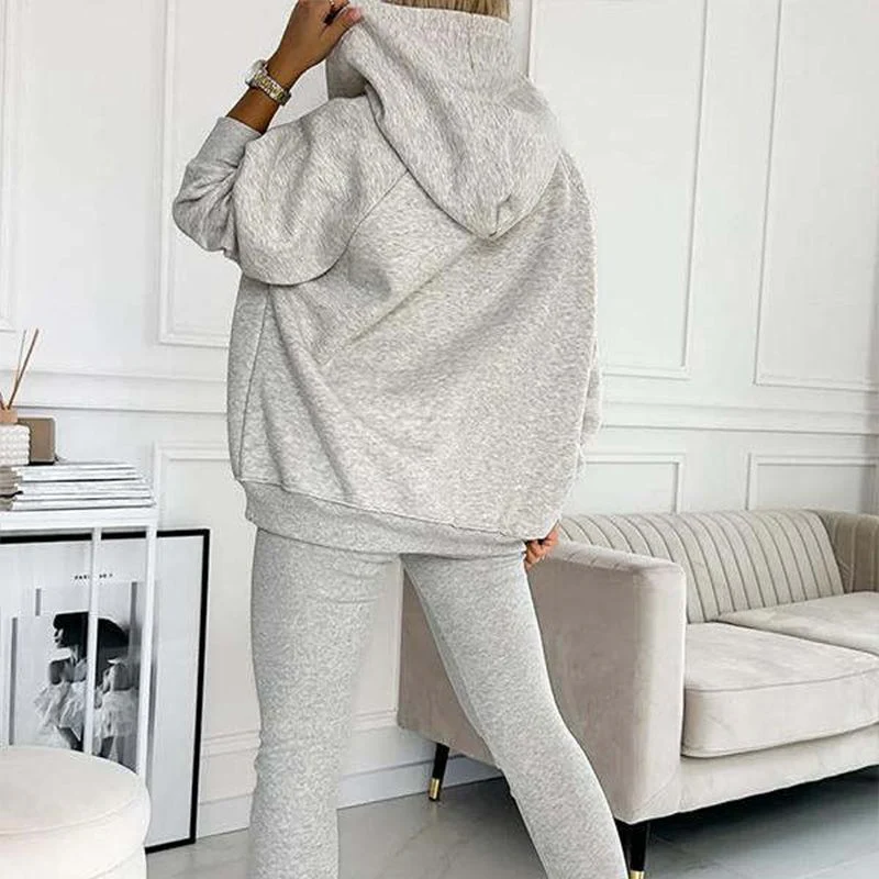 StayFlex™ — Experience All-Day Confidence in Cloud-Soft, Effortless Style - Image 8