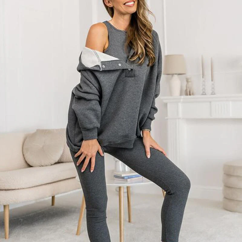 StayFlex™ — Experience All-Day Confidence in Cloud-Soft, Effortless Style - Image 9