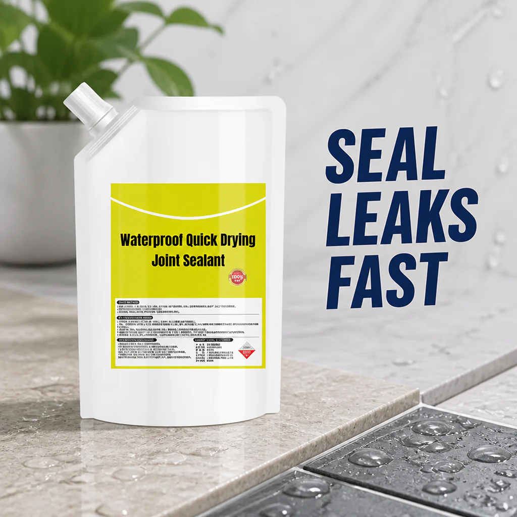 HydraBond™ — Seal Fast, Stay Bulletproof, and Never Worry About Leaks Again - Image 11