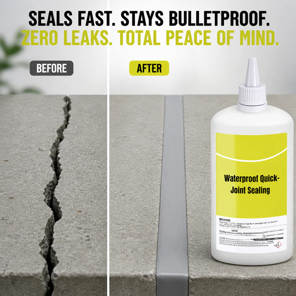 HydraBond™ — Seal Fast, Stay Bulletproof, and Never Worry About Leaks Again - Image 5