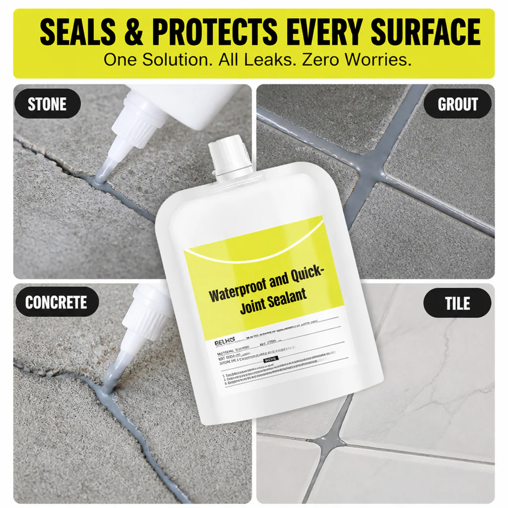 HydraBond™ — Seal Fast, Stay Bulletproof, and Never Worry About Leaks Again - Image 6