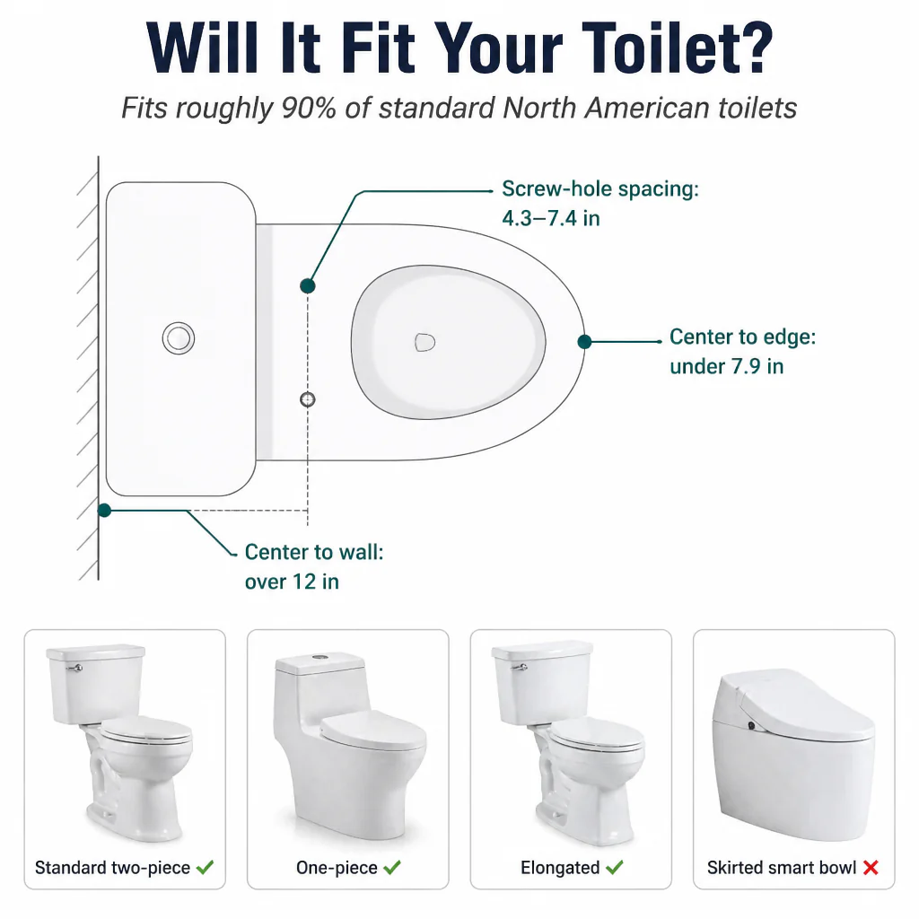 HydraPurify™ — Stop Wiping Raw, Skip the Plumber, Feel Actually Clean - Image 7
