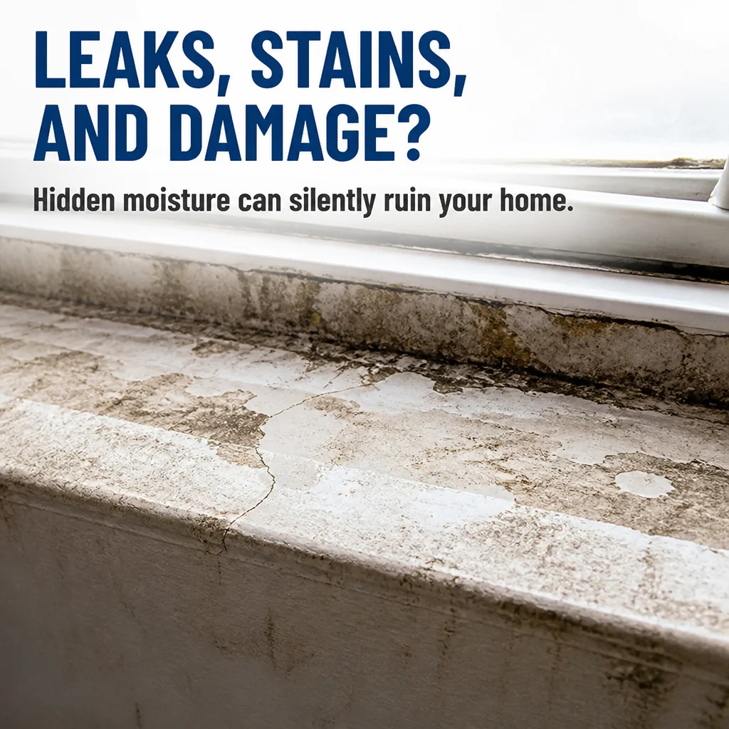 HydraSeal™ — Invisible Armor That Keeps Your Home Dry and Worry-Free - Image 2