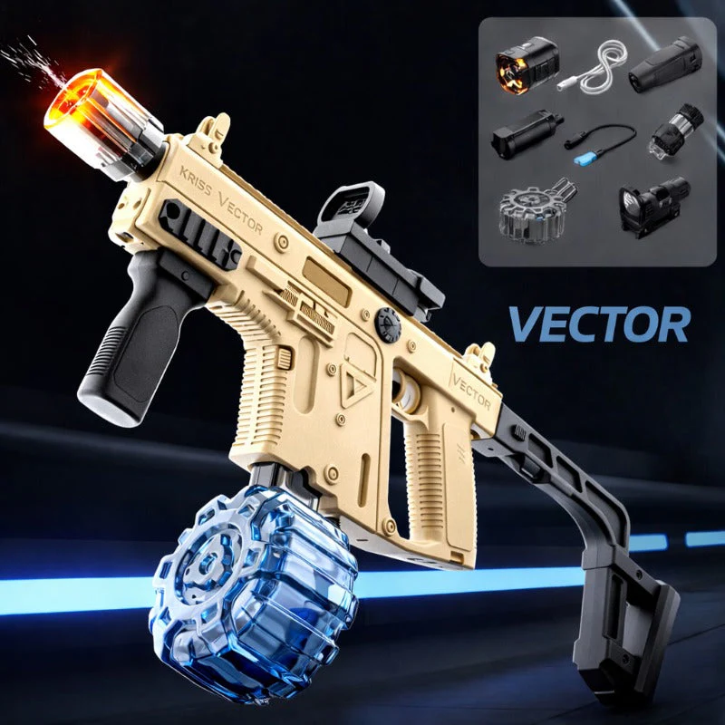 HydraStorm™ — Unleash Endless Soaking Power and Own Every Water Fight - Image 10