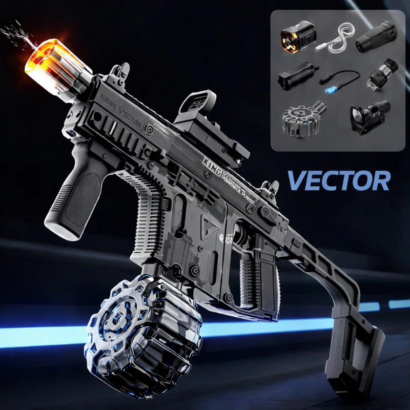 HydraStorm™ — Unleash Endless Soaking Power and Own Every Water Fight - Image 11