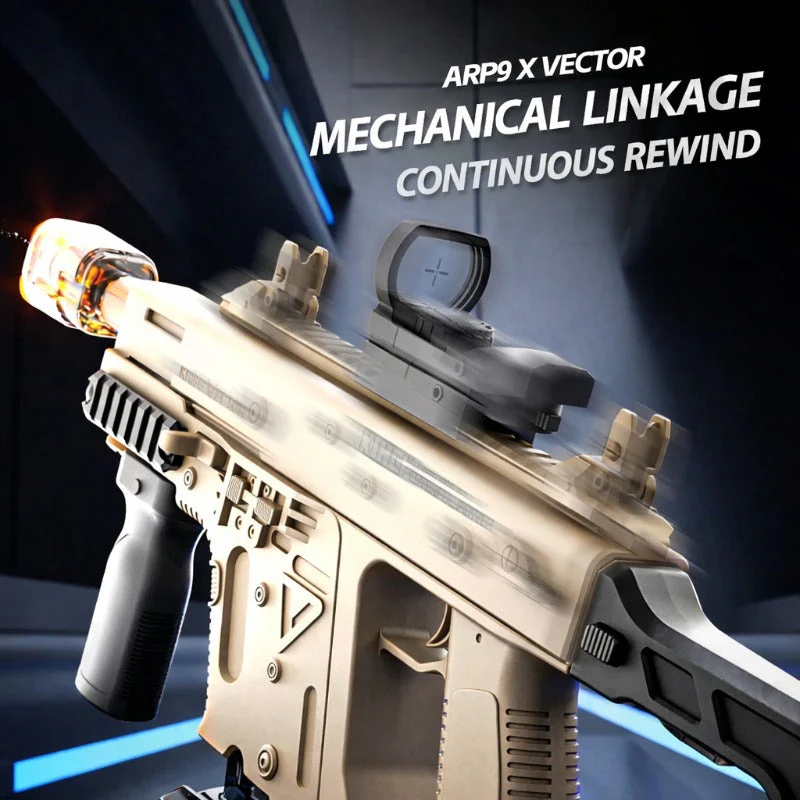 HydraStorm™ — Unleash Endless Soaking Power and Own Every Water Fight - Image 3