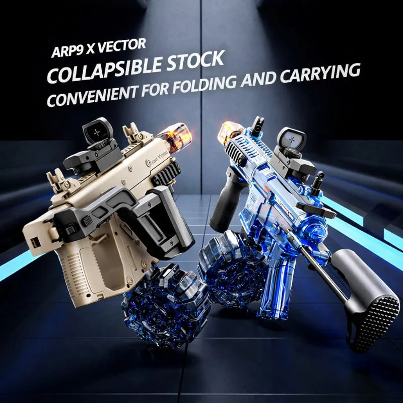 HydraStorm™ — Unleash Endless Soaking Power and Own Every Water Fight - Image 4