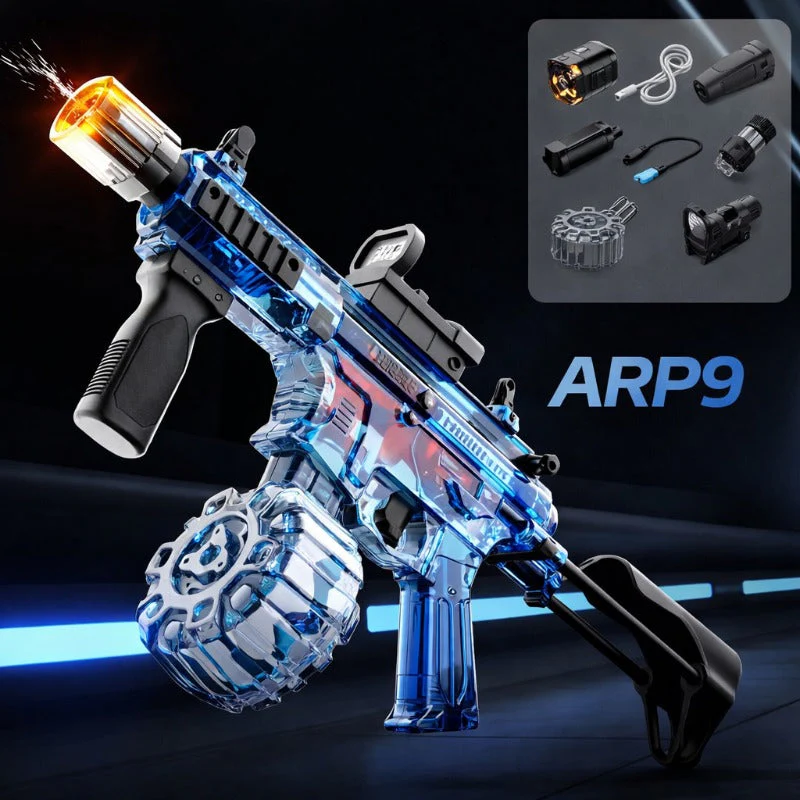 HydraStorm™ — Unleash Endless Soaking Power and Own Every Water Fight - Image 8