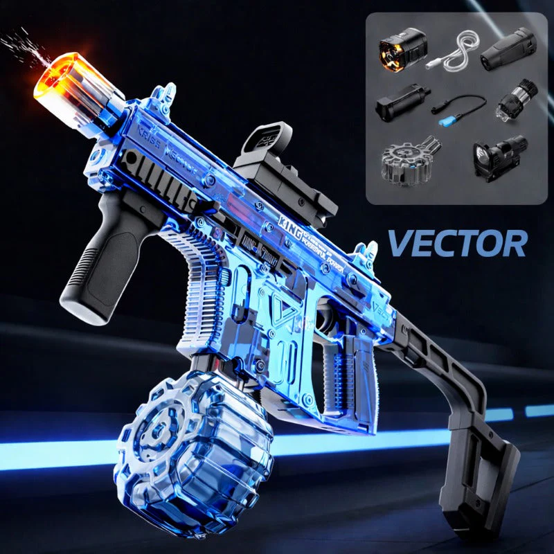 HydraStorm™ — Unleash Endless Soaking Power and Own Every Water Fight - Image 9