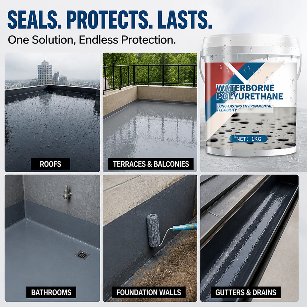 HydroShield Pro™ — Turn Your Home Into an Unbreakable, Leak-Free Fortress - Image 6