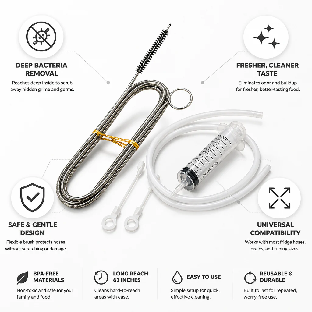 HygienaCleanse™ — Banish Hidden Grime for Fresher, Safer Food Every Day - Image 6
