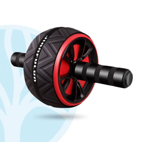 Ignite Your Core Confidence with Every Powerful Spin - Image 11