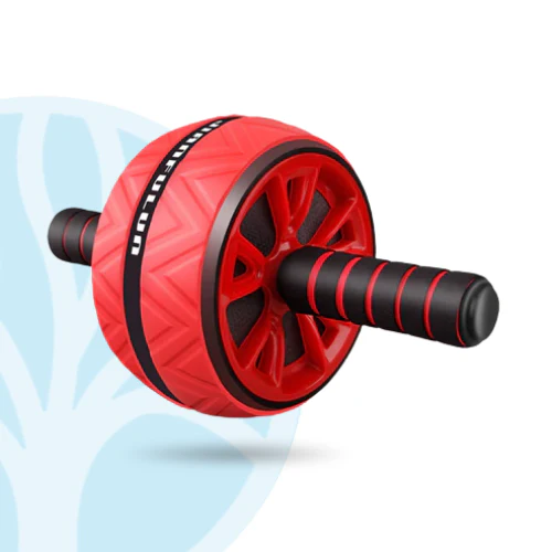 Ignite Your Core Confidence with Every Powerful Spin - Image 14