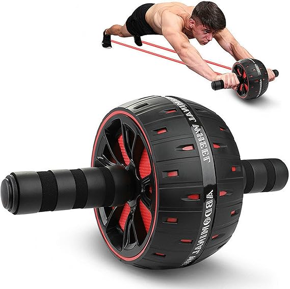 Ignite Your Core Confidence with Every Powerful Spin - Image 2