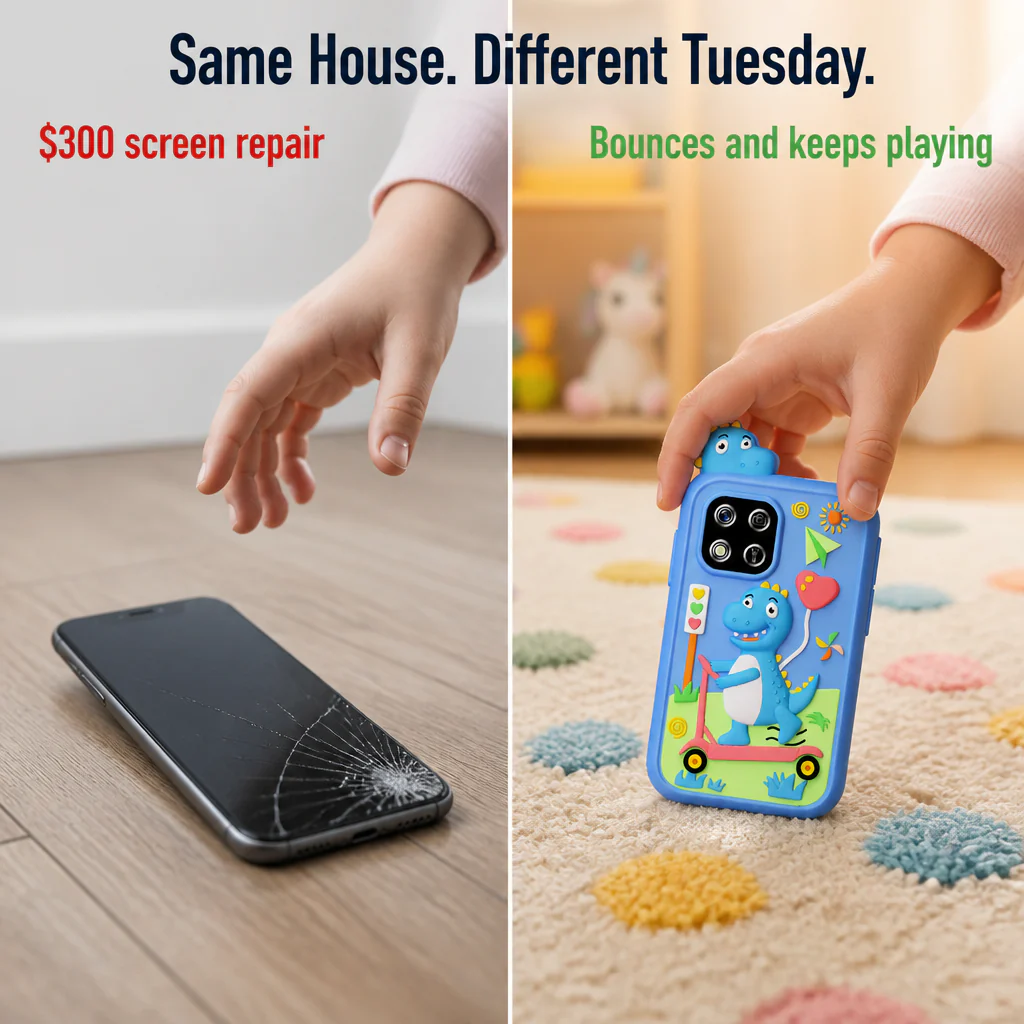 ImaginoPlay™ — Hand Them A Phone Without The Screen-Time Stress Or Repair Bills - Image 7