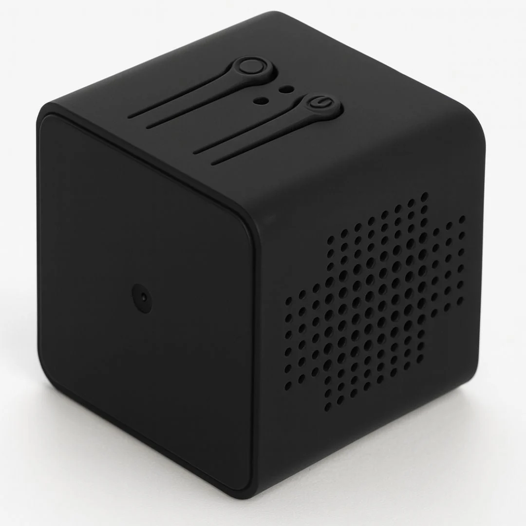 Indoor Security Camera | Motion Sensor & Night Vision | HomeEye - Image 11