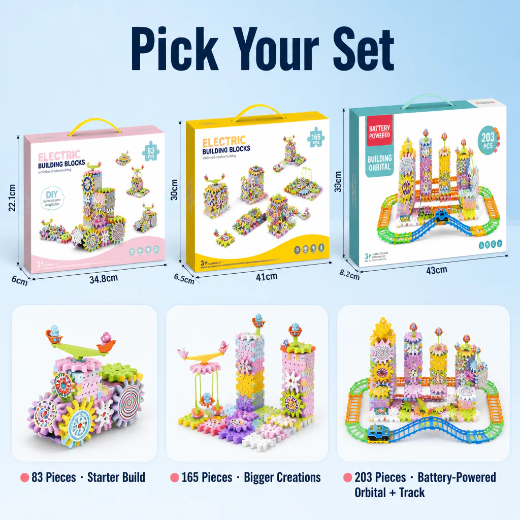 Infinibrix™ — Build Spinning Machines That Out-Last Any Tablet Game - Image 5