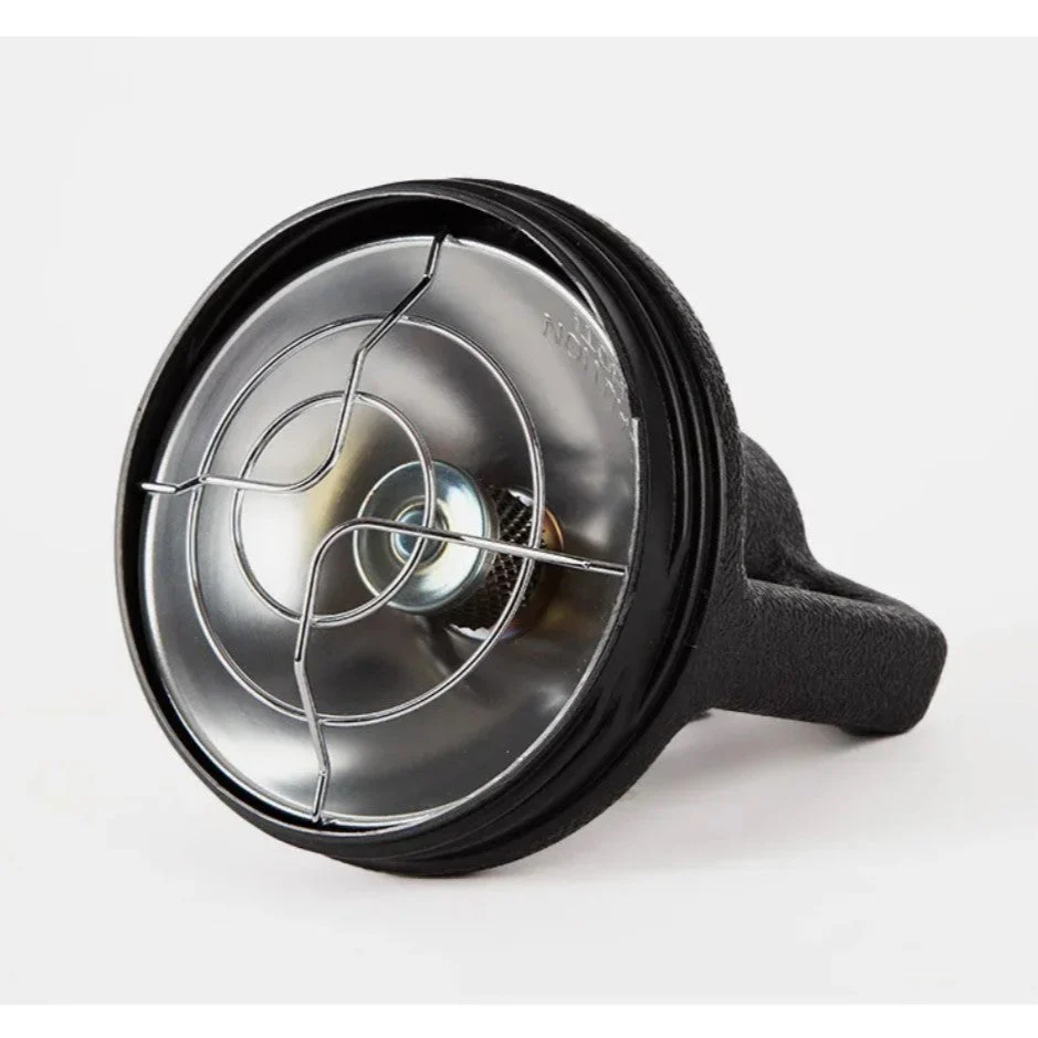 Instant Heat for Uninterrupted Adventures