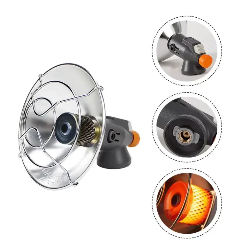 Instant Heat for Uninterrupted Adventures - Image 9