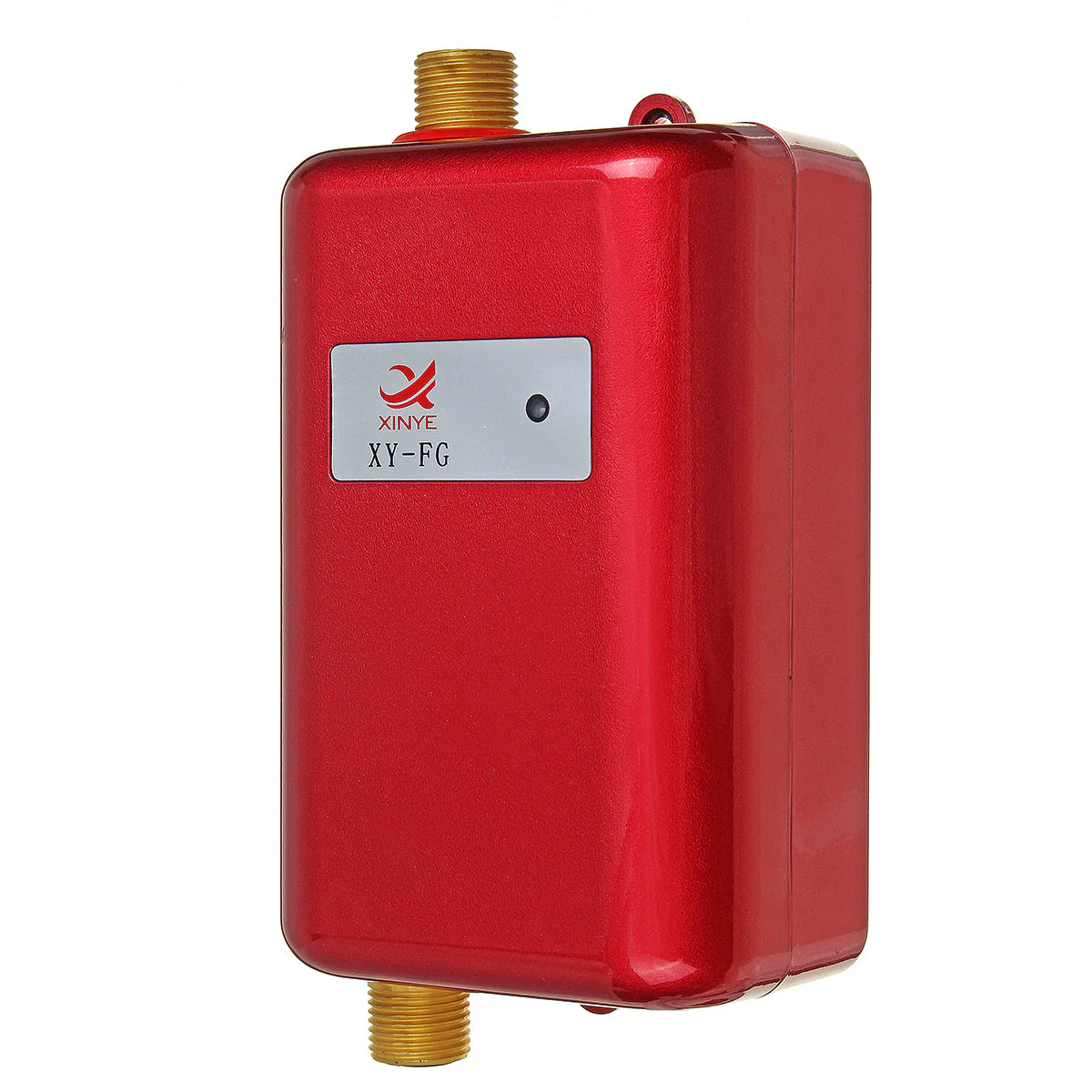 Instant Hot Water Dispenser – No More Freezing with One Button - Image 4