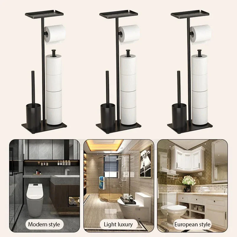 Instant Relaxation and Organization for Your Bathroom - Image 6