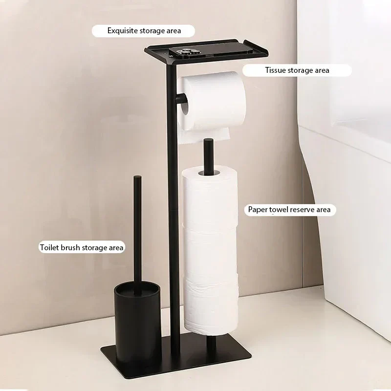 Instant Relaxation and Organization for Your Bathroom - Image 8