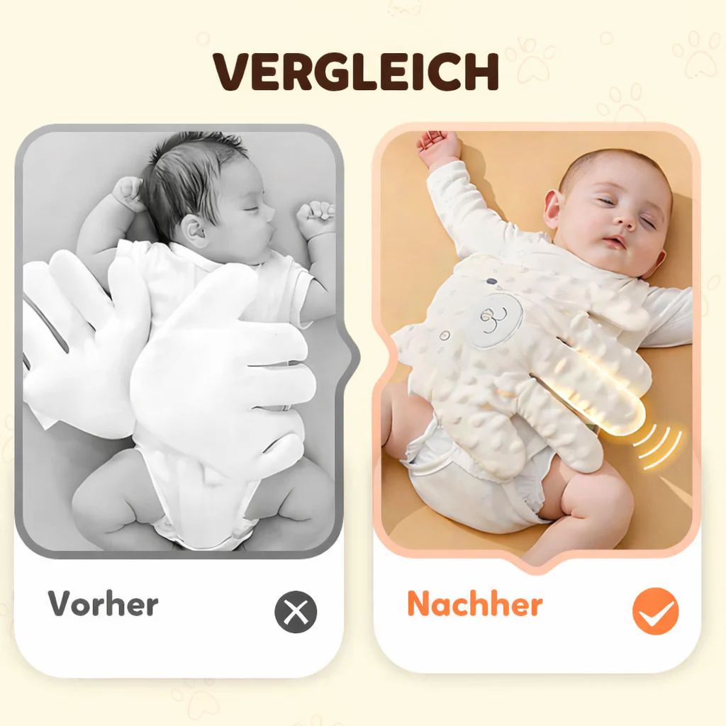 Instant Relaxation for Peaceful Nights and Happy Parents - Image 6