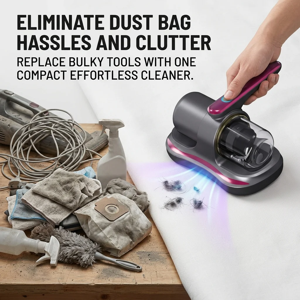 InstiPure™ — Breathe Healthier, Live Freer with Every Effortless Clean - Image 3